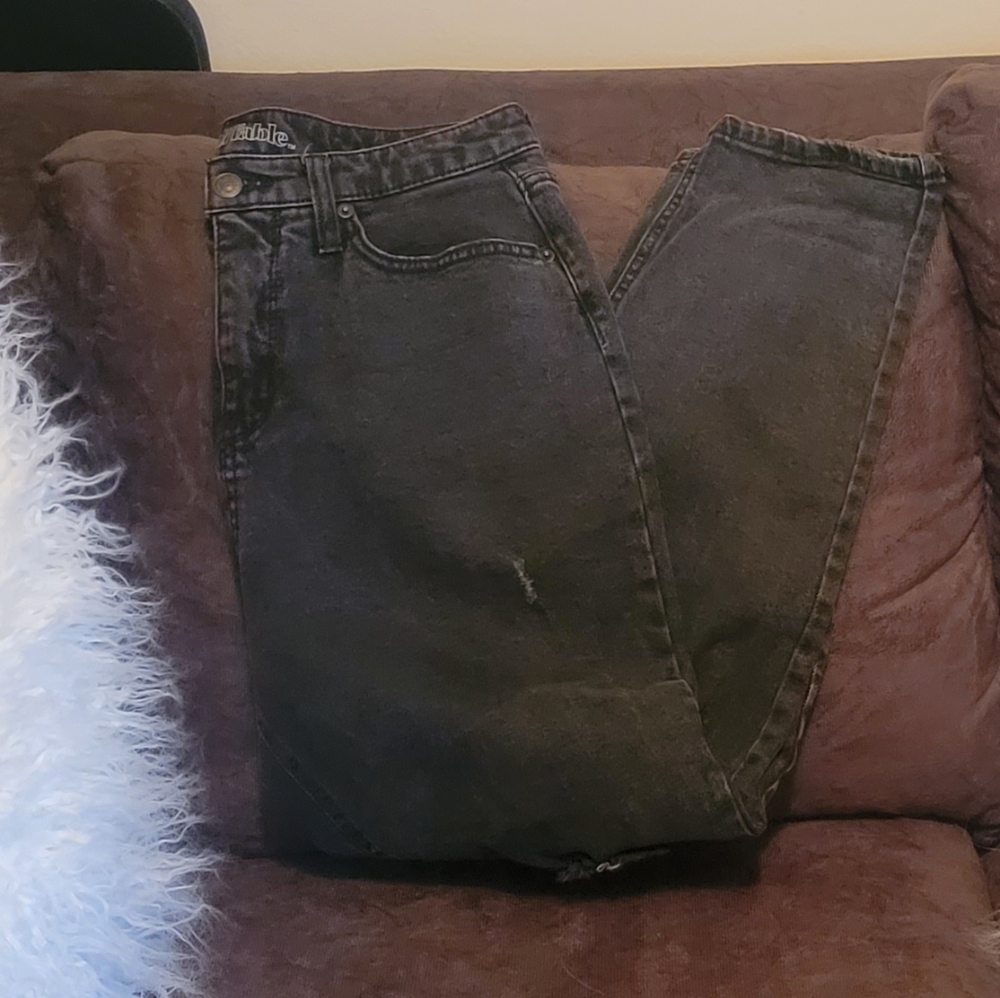 Wild Fable Skinny Jeans - 8